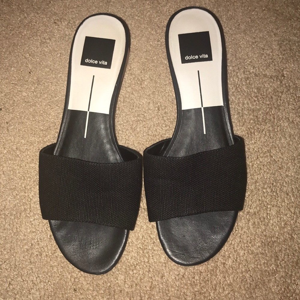 - Dolce vita sandals